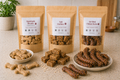 Chew & Crunch Treat Box